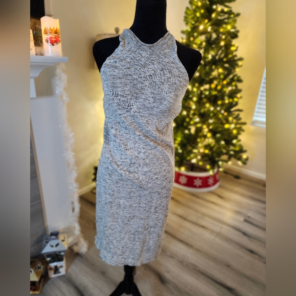 Soft dress, perfect for layering